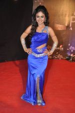 Sreejita De at Colors Golden Petal Awards 2013 in BKC, Mumbai on 14th Dec 2013